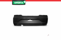 Imagem do produto Para-choque DTS Traseiro Preto para Volkswagen Gol G7 – Cod. 15858